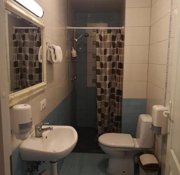 تختخواب و صبحانه Aroma Skuodiškio Užeiga