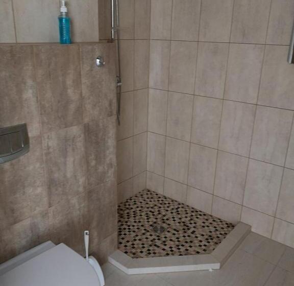 تختخواب و صبحانه Aroma Skuodiškio Užeiga