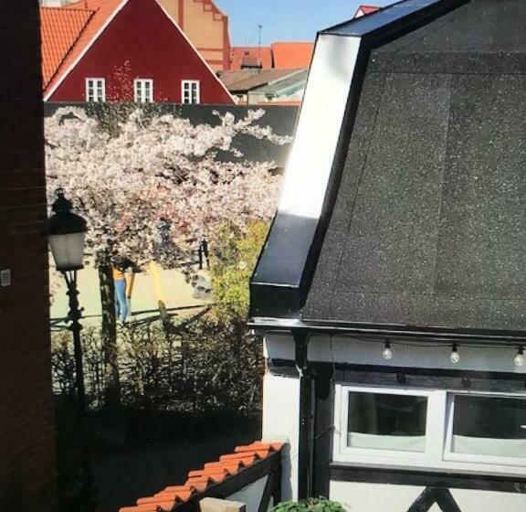 צימר L Bäckagården