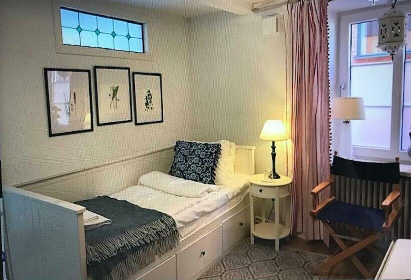 צימר L Bäckagården