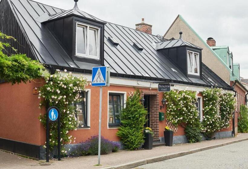 צימר L Bäckagården