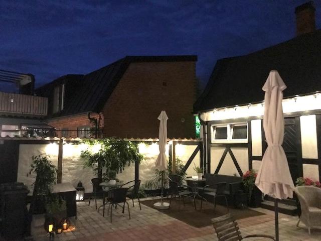 צימר L Bäckagården