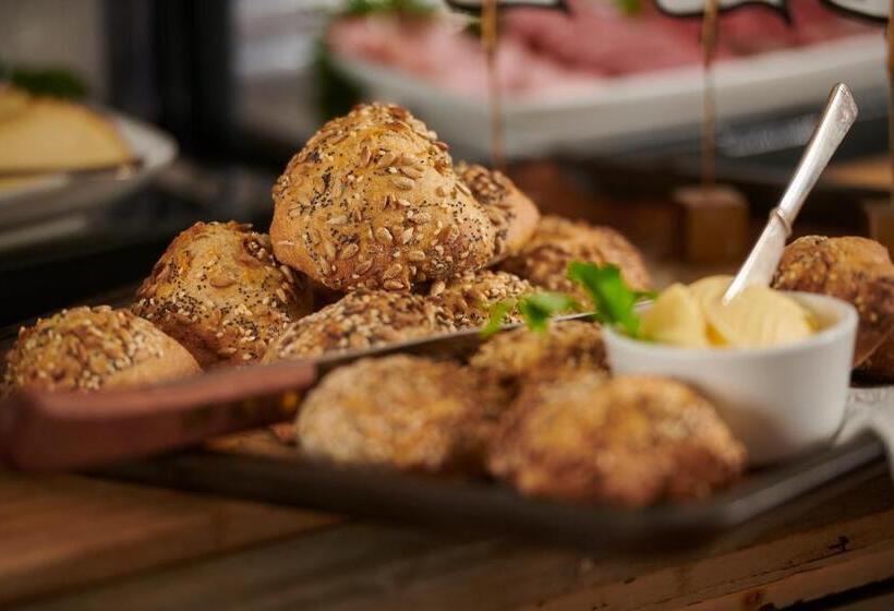 צימר L Bäckagården