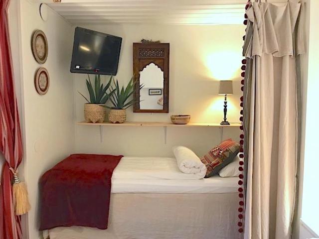 צימר L Bäckagården