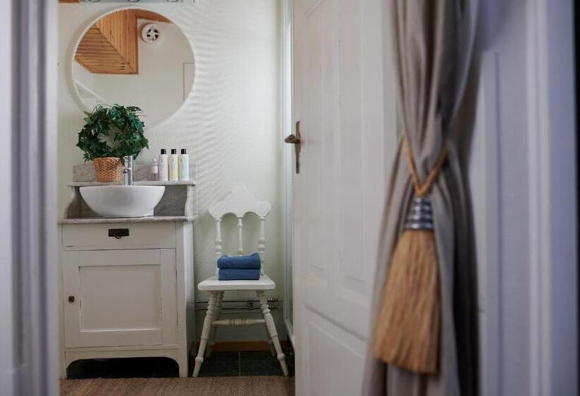 צימר L Bäckagården