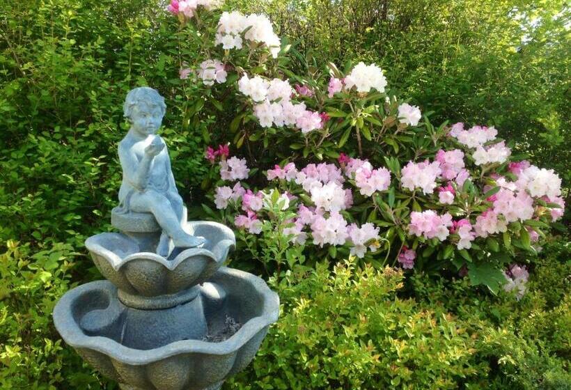 Bed and Breakfast Nidaros Pilegrimsgård Hotell