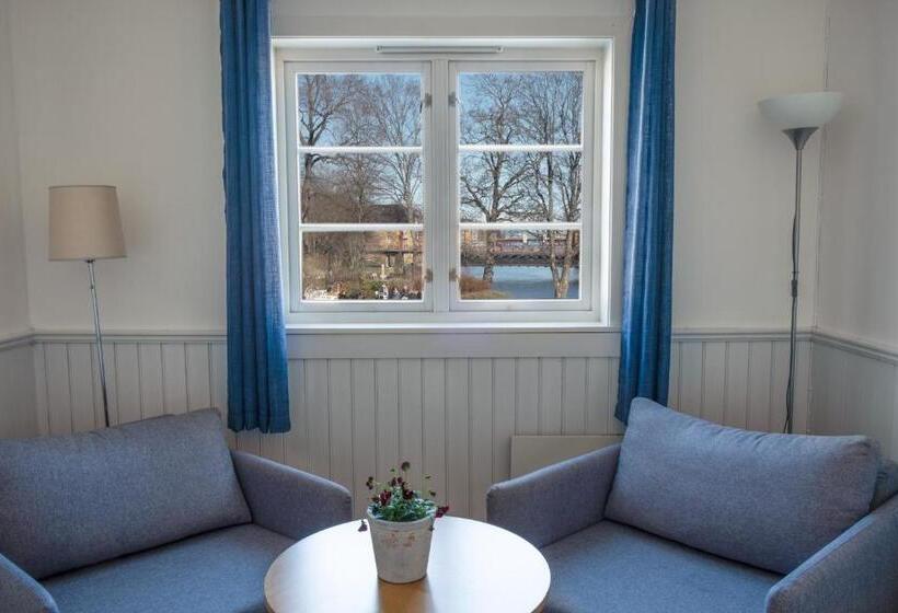 Bed and Breakfast Nidaros Pilegrimsgård Hotell