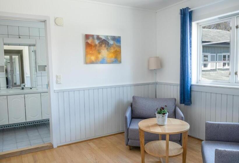 Bed and Breakfast Nidaros Pilegrimsgård Hotell