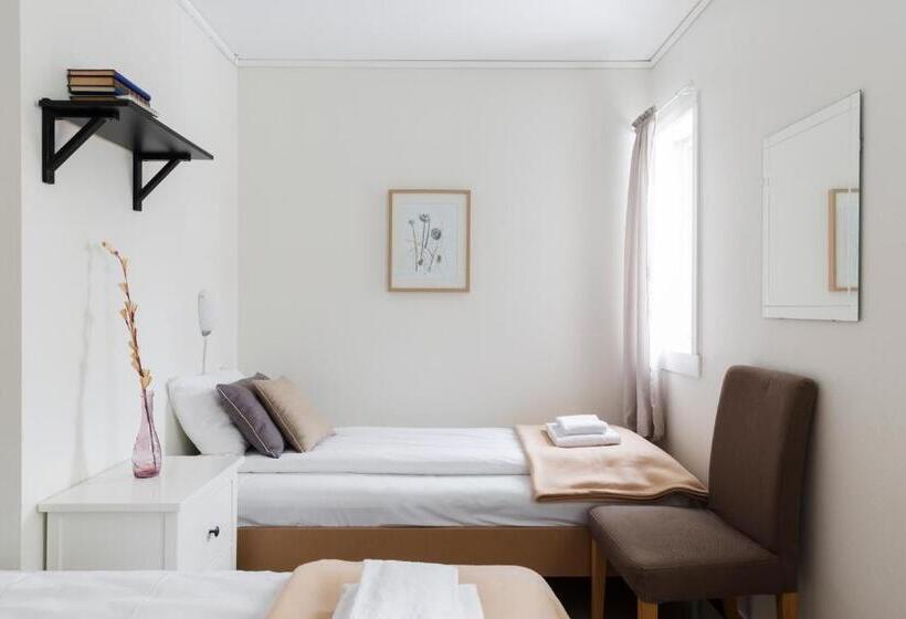 Bed and Breakfast Nidaros Pilegrimsgård Hotell