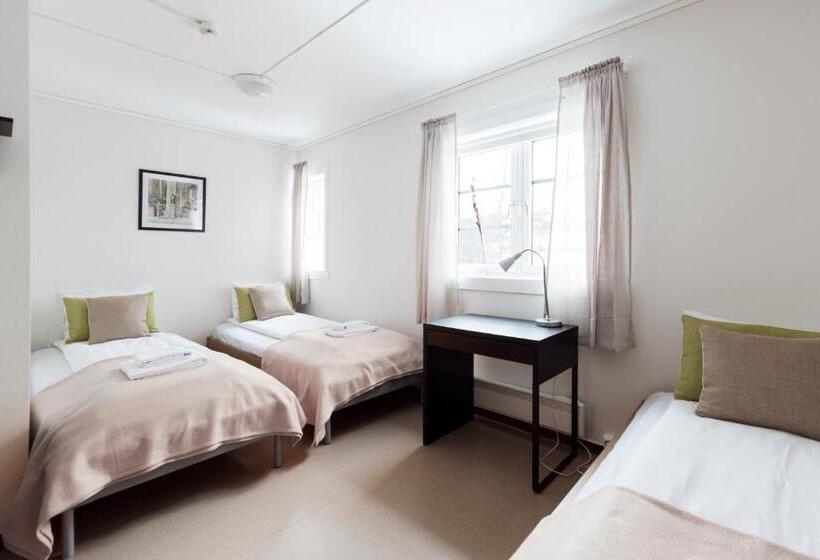 Bed and Breakfast Nidaros Pilegrimsgård Hotell