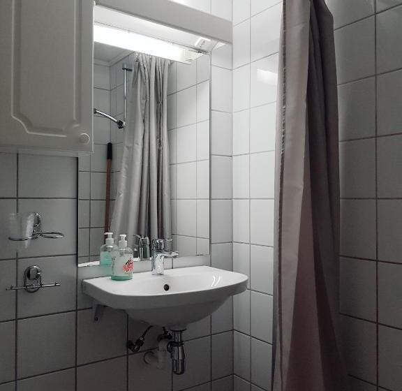 Bed and Breakfast Nidaros Pilegrimsgård Hotell