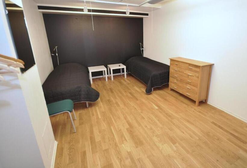 Brandbergens Vandrarhem