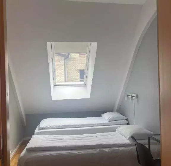 City Hostel Bergen