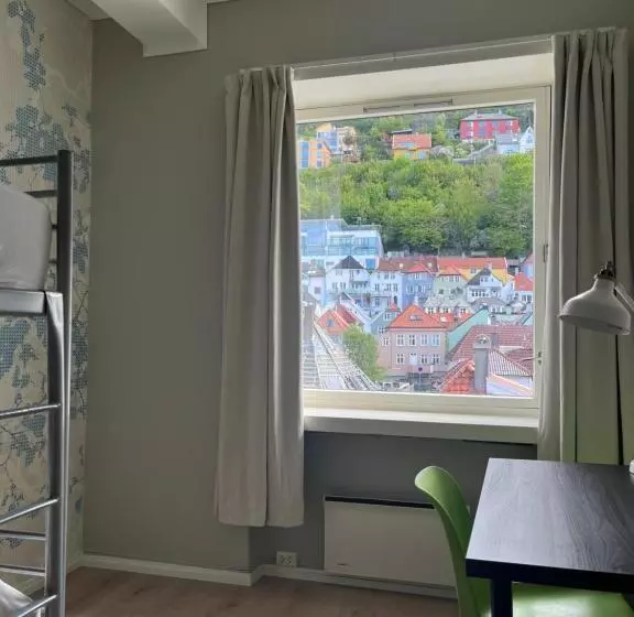 City Hostel Bergen
