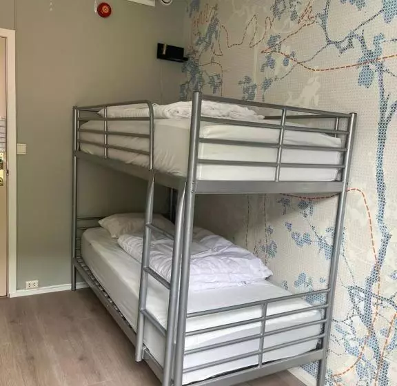 City Hostel Bergen