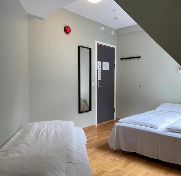 City Hostel Bergen
