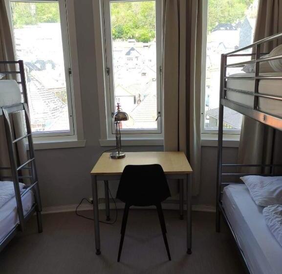 City Hostel Bergen