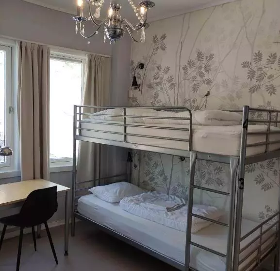 City Hostel Bergen