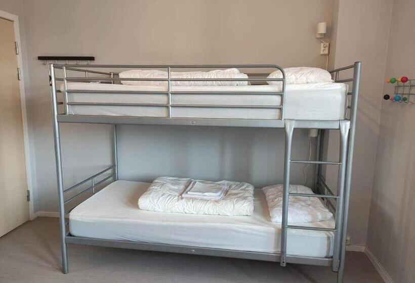 City Hostel Bergen