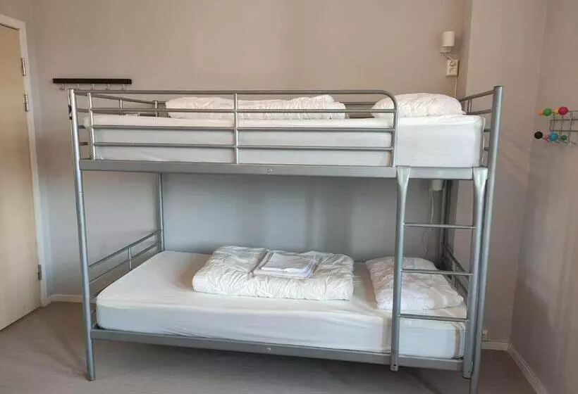 City Hostel Bergen