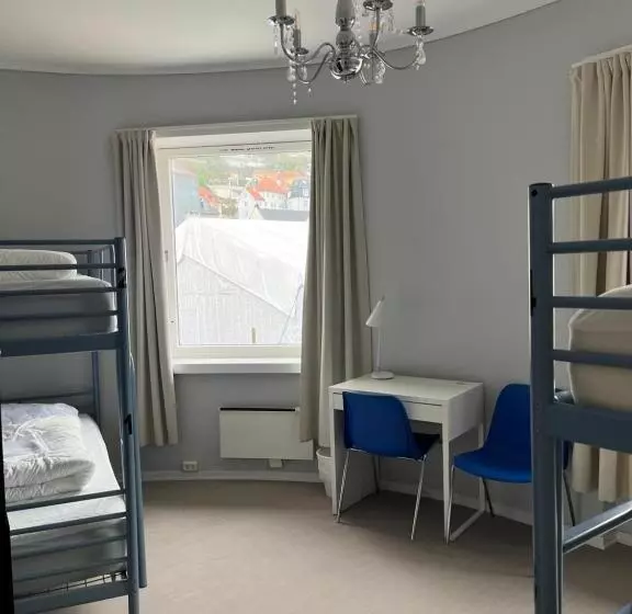 City Hostel Bergen