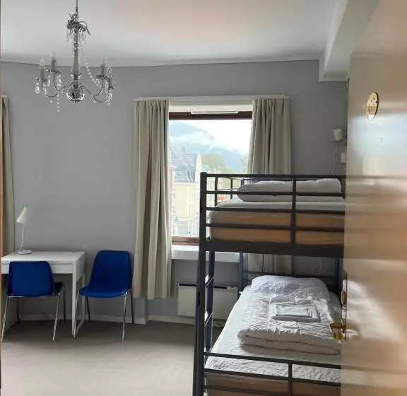 City Hostel Bergen
