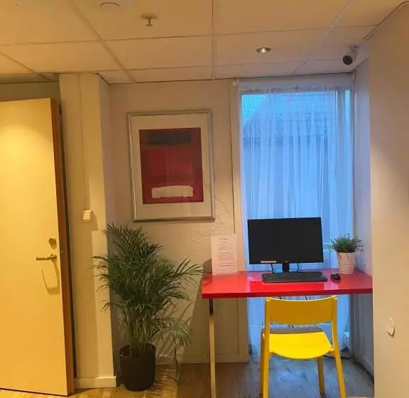 City Hostel Bergen