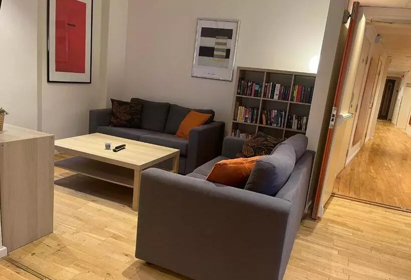 City Hostel Bergen