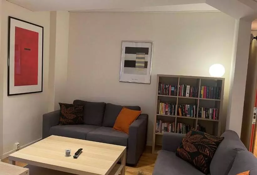 City Hostel Bergen