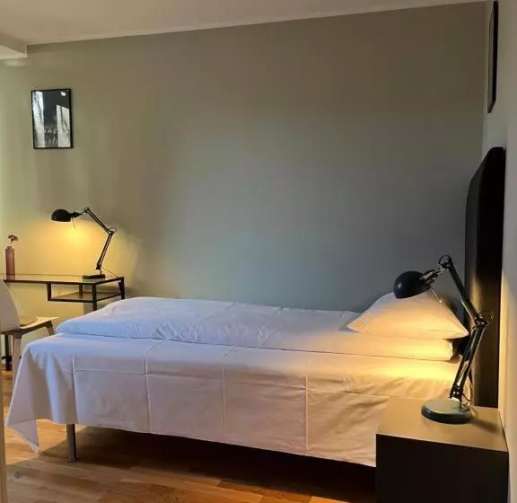 City Hostel Bergen