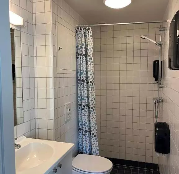 City Hostel Bergen