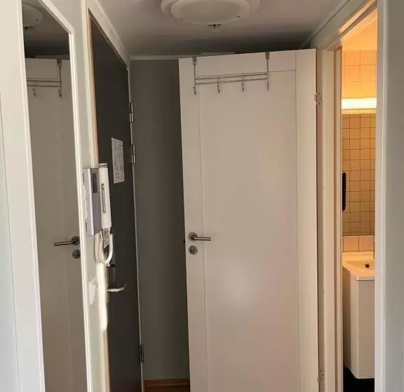 City Hostel Bergen