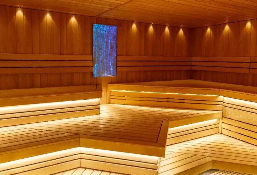 Harmony Park Hotel & Spa