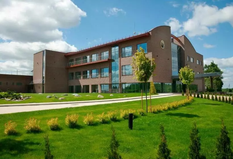 Harmony Park Hotel & Spa