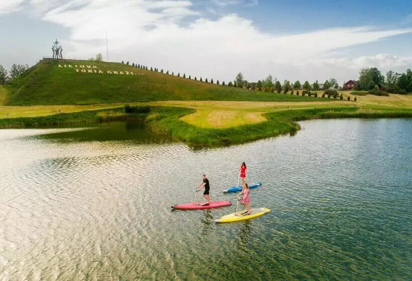 Harmony Park Hotel & Spa