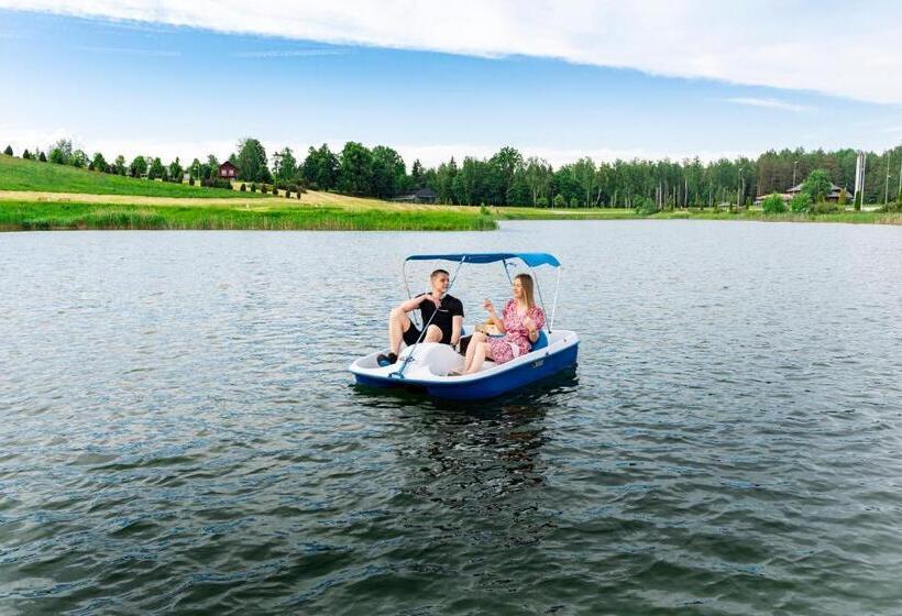 Harmony Park Hotel & Spa