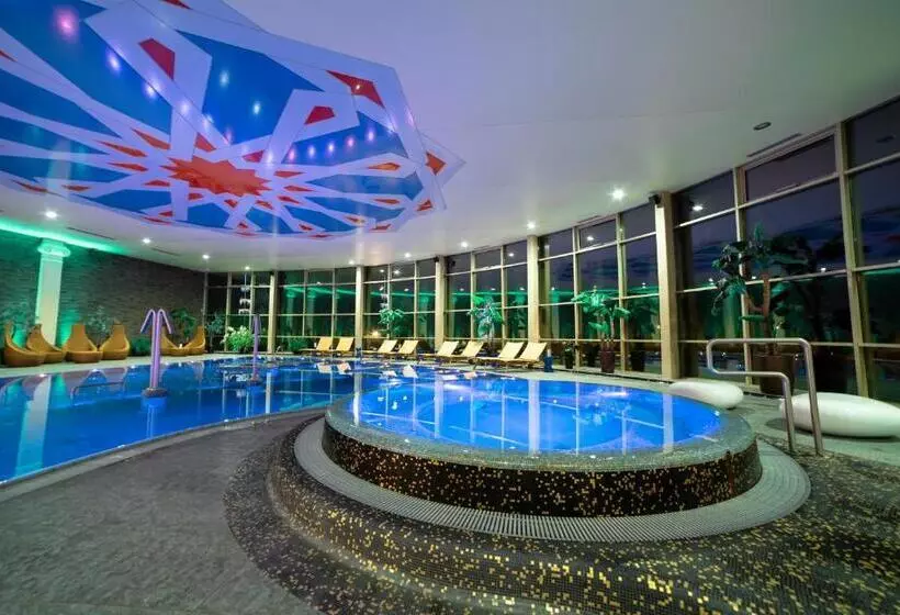 Harmony Park Hotel & Spa