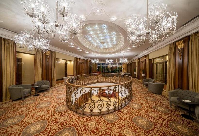 Harmony Park Hotel & Spa