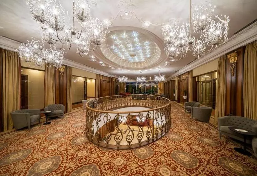 Harmony Park Hotel & Spa