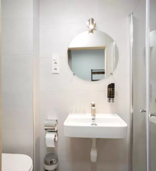 هتل Bed And Breakfast De Heren Van Valkenburg