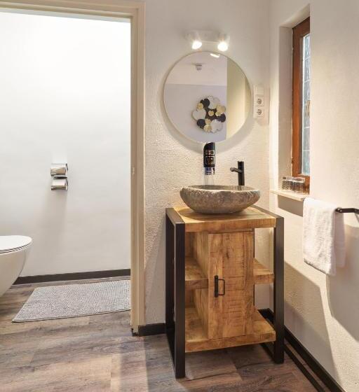 酒店 Bed And Breakfast De Heren Van Valkenburg