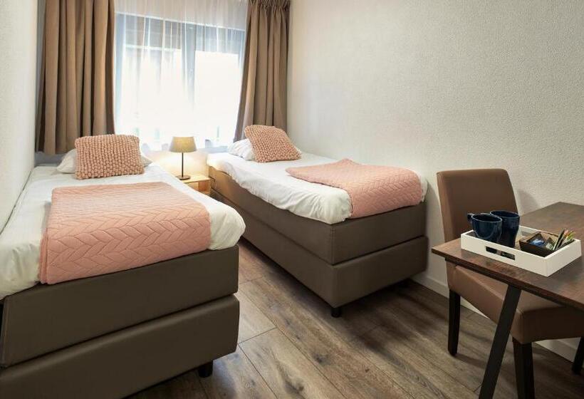 酒店 Bed And Breakfast De Heren Van Valkenburg