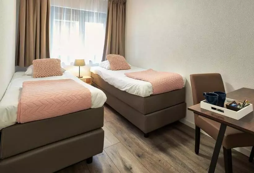 هتل Bed And Breakfast De Heren Van Valkenburg
