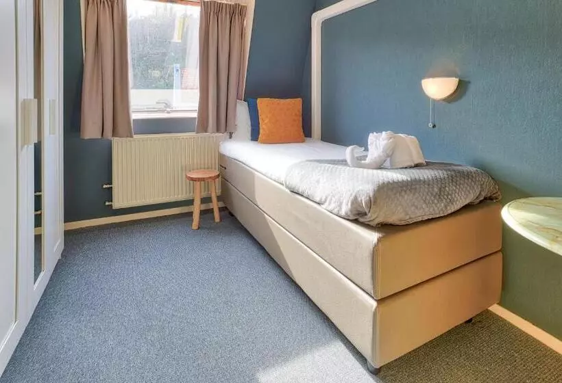هتل Bed And Breakfast De Heren Van Valkenburg