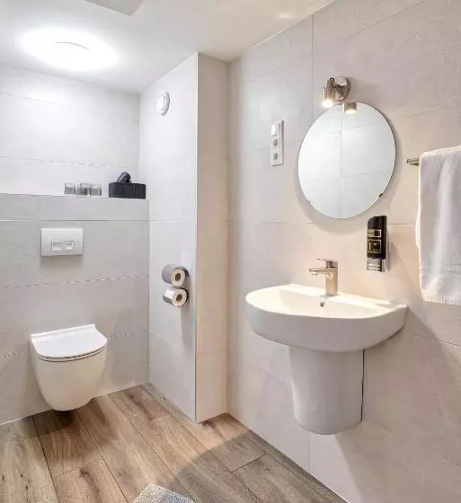 هتل Bed And Breakfast De Heren Van Valkenburg