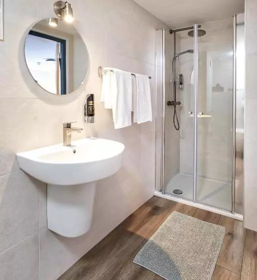 هتل Bed And Breakfast De Heren Van Valkenburg