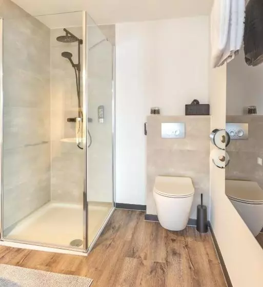 هتل Bed And Breakfast De Heren Van Valkenburg