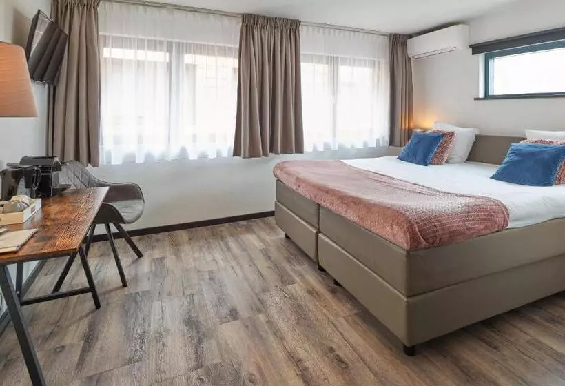 هتل Bed And Breakfast De Heren Van Valkenburg