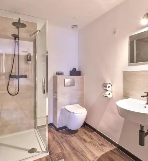 هتل Bed And Breakfast De Heren Van Valkenburg