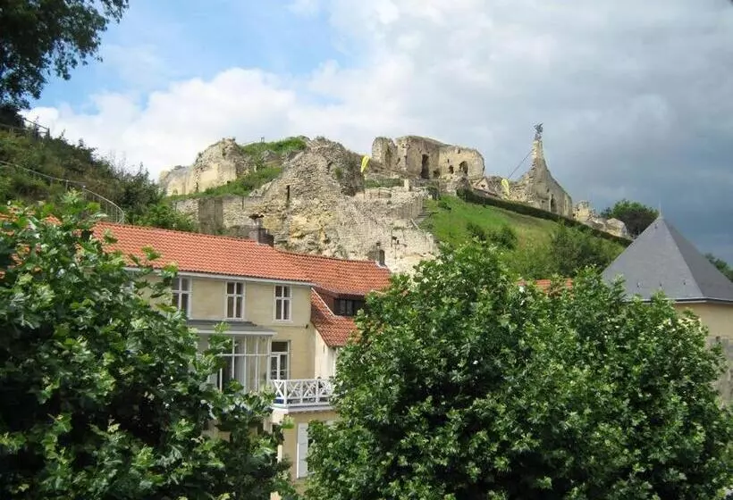 هتل Bed And Breakfast De Heren Van Valkenburg